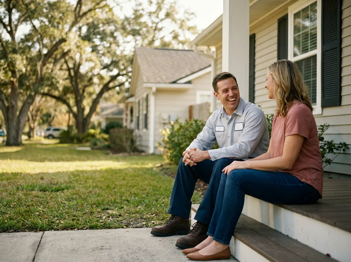 Septic tank pumping FAQs for Chipley, FL